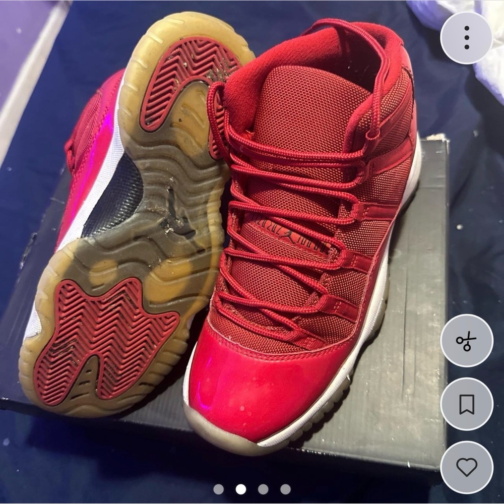Jordan 11